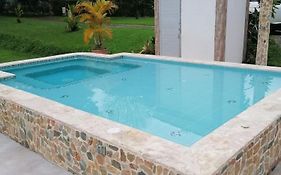 Apartamento Campestre Pereira